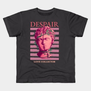 Despair Kids T-Shirt